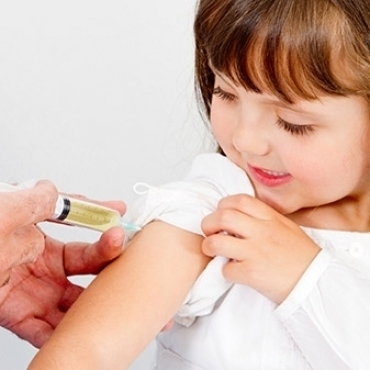 Cobertura vacinal