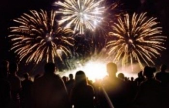 Fogos de artifício e os riscos a pessoas, animais e meio ambiente