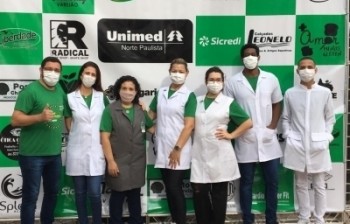 Ituverava comemora 137 anos