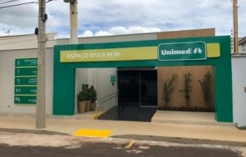 Clientes Unimed Norte Paulista contarão com novo ambulatório.